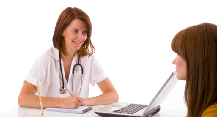 doctor